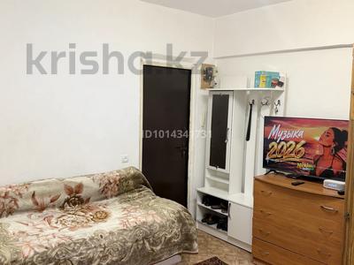 1-комнатная квартира · 17.9 м² · 1/5 этаж, мкр Орбита-4 11 — Мустафина/Аль-фараби за 18 млн ₸ в Алматы, Бостандыкский р-н