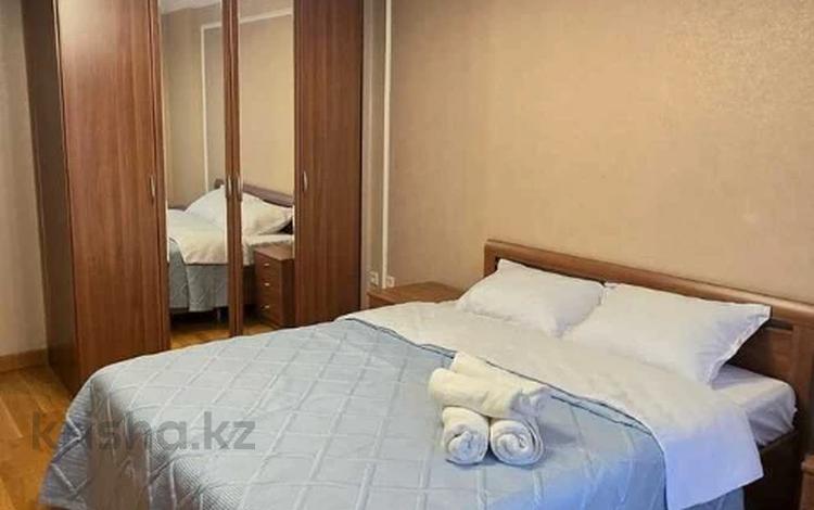 2-бөлмелі пәтер · 70 м² · 10/25 қабат, Абиша Кекилбайулы 270, бағасы: 65 млн ₸ в Алматы, Бостандыкский р-н — фото 3