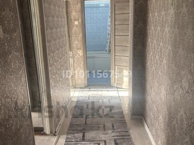 2-бөлмелі пәтер · 56 м² · 4/5 қабат, мкр Кулагер, Мкр Кулагер Серикова дом23кв 25, бағасы: 220 000 ₸ в Алматы, Жетысуский р-н