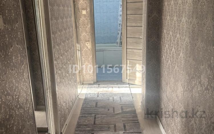 2-бөлмелі пәтер · 56 м² · 4/5 қабат, мкр Кулагер, Мкр Кулагер Серикова дом23кв 25, бағасы: 220 000 ₸ в Алматы, Жетысуский р-н — фото 7