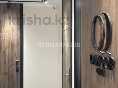 2-бөлмелі пәтер · 50.3 м² · 1/3 қабат, Коктем — Кульджинский тракт, бағасы: 28 млн ₸ в Туздыбастау (Калинино)
