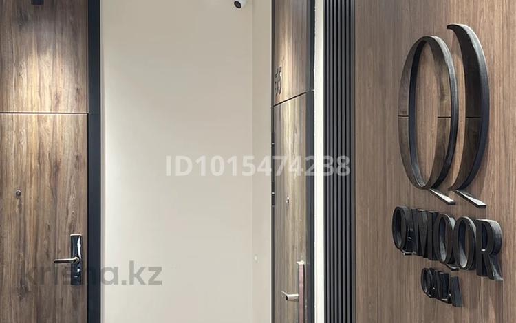 2-бөлмелі пәтер · 50.3 м² · 1/3 қабат, Коктем — Кульджинский тракт, бағасы: 28 млн ₸ в Туздыбастау (Калинино) — фото 2