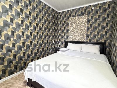 2-комнатная квартира · 46 м² · 5/5 этаж, Уранхаева 20 — Акимат Площадь Уйгурка УВД Мед Академия за 12 000 ₸ в Семее