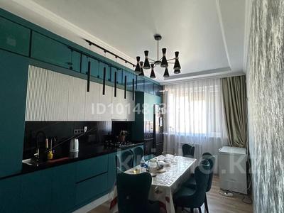 3-бөлмелі пәтер · 105 м² · 6/8 қабат, 28-ш/а. 68/3, бағасы: 33 млн ₸ в Актау, 28-й мкр