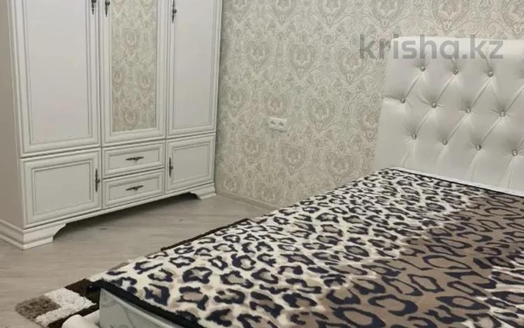 3 комнаты · 85 м², Сатпаева 90/25 за 85 000 ₸ в Алматы, Бостандыкский р-н — фото 2