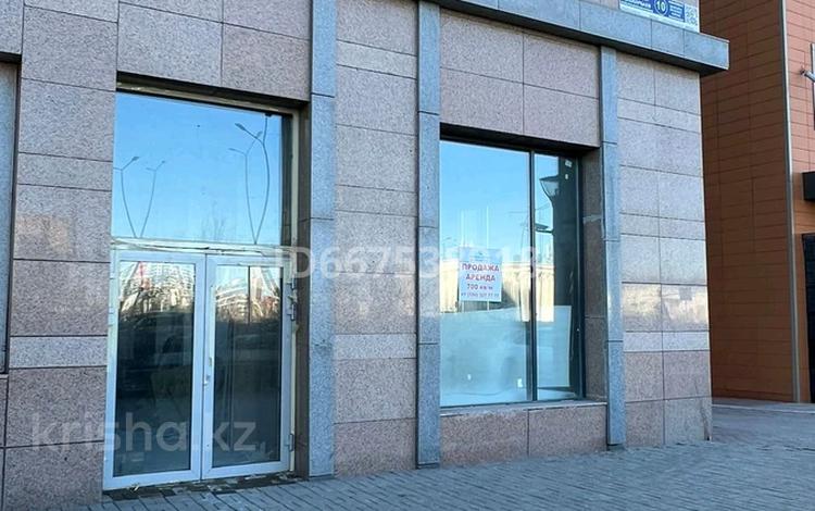 Еркін • 700 м², бағасы: 540 млн 〒 в Астане, Алматы р-н — фото 8