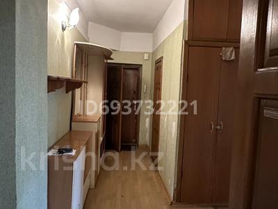 2-комнатная квартира, 54 м², 2/5 этаж, Панфилова 54 за 41.5 млн 〒 в Алматы, Алмалинский р-н