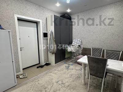 2 комнаты · 44 м² · 1 этаж, Райымбек батыра 348-1, к10 — Ташкентская-Петрова за 70 000 ₸ в Алматы, Жетысуский р-н