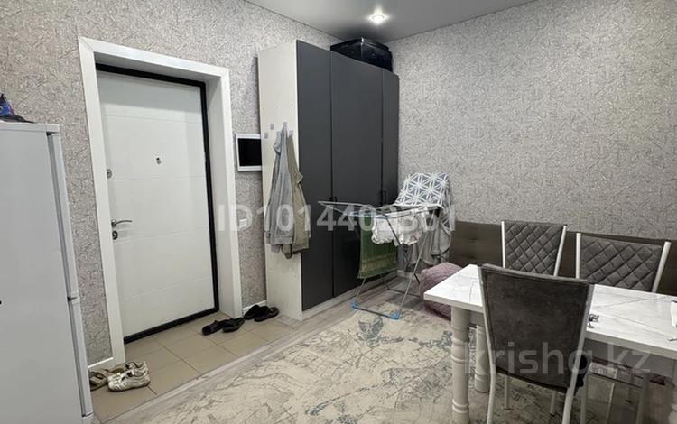 2 комнаты · 44 м² · 1 этаж, Райымбек батыра 348-1, к10 — Ташкентская-Петрова за 70 000 ₸ в Алматы, Жетысуский р-н — фото 2