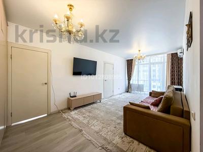 3-комнатная квартира · 71 м² · 5/12 этаж, Кошкарбаева 1140 за 45 млн 〒 в 