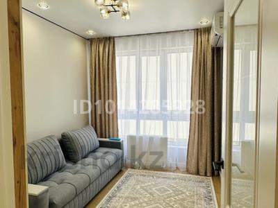 2-бөлмелі пәтер · 40 м² · 2/9 қабат, Шұғыла ш/а., Сакен Жунисова 2/25 — Уг.Ул.Толе би, бағасы: 28.8 млн ₸ в Алматы, Наурызбайский р-н