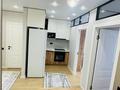 2-бөлмелі пәтер · 40 м² · 2/9 қабат, Шұғыла ш/а., Сакен Жунисова 2/25 — Уг.Ул.Толе би, бағасы: 28.8 млн ₸ в Алматы, Наурызбайский р-н — фото 12