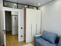2-бөлмелі пәтер · 40 м² · 2/9 қабат, Шұғыла ш/а., Сакен Жунисова 2/25 — Уг.Ул.Толе би, бағасы: 28.8 млн ₸ в Алматы, Наурызбайский р-н — фото 2