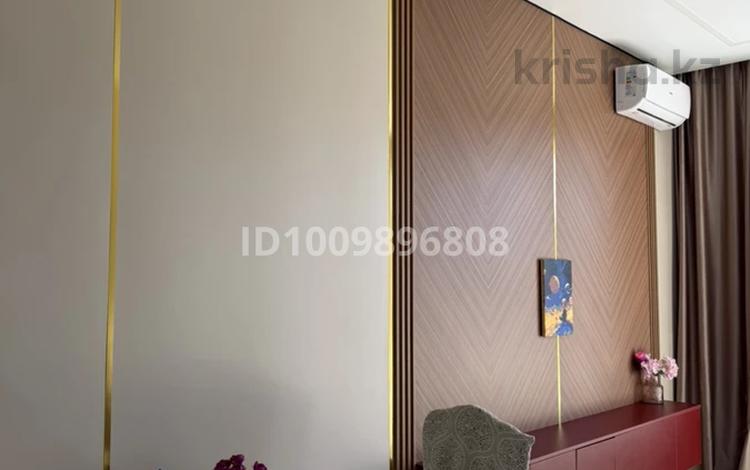 1-комнатная квартира · 40 м² · 11/12 этаж, Чингиз айтматов 79 за 15 000 ₸ в Астане, Нура р-н — фото 18