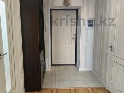 2-комнатная квартира · 55 м² · 8/10 этаж, Улы Дала 67, 69, 15, 15/1, 17, 17/1, 2, 4, 6, 40 — Аль Фараби за ~ 35.6 млн ₸ в Астане, Есильский р-н