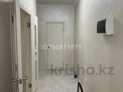 2-комнатная квартира · 54 м² · 7/12 этаж, мкр Акбулак, Дарабоз 1-83 за 250 000 ₸ в Алматы, Алатауский р-н