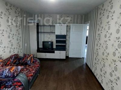 3-комнатная квартира, 62 м², 5/5 этаж, муканова 22 за 18 млн 〒 в Караганде, Казыбек би р-н