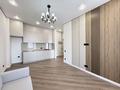 2-бөлмелі пәтер · 40.3 м² · 10/12 қабат, Е-429 24, бағасы: 27.9 млн ₸ в Астане, Нура р-н — фото 4