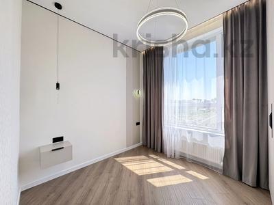 2-бөлмелі пәтер · 40.3 м² · 10/12 қабат, Е-429 24, бағасы: 27.9 млн ₸ в Астане, Нура р-н