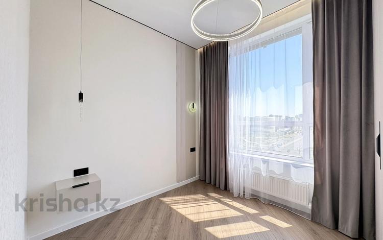 2-бөлмелі пәтер · 40.3 м² · 10/12 қабат, Е-429 24, бағасы: 27.9 млн ₸ в Астане, Нура р-н — фото 15