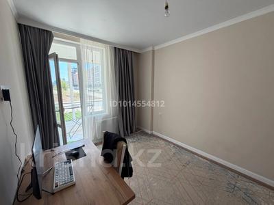 3-бөлмелі пәтер · 58 м² · 1/9 қабат, Туран 55/16 — СРОЧНО !, бағасы: 52 млн ₸ в Астане, Нура р-н