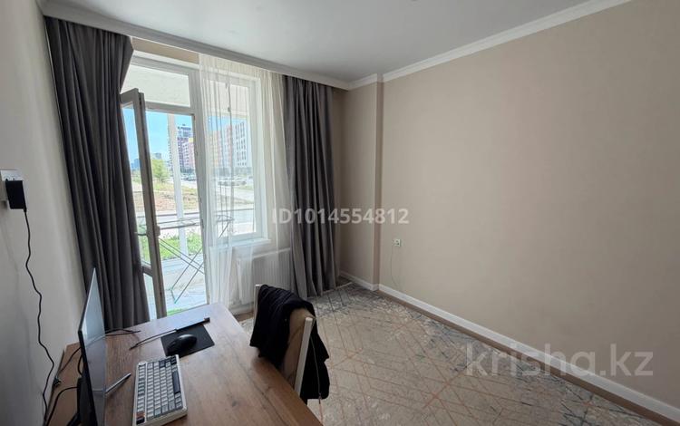 3-бөлмелі пәтер · 58 м² · 1/9 қабат, Туран 55/16 — СРОЧНО !, бағасы: 52 млн ₸ в Астане, Нура р-н — фото 10
