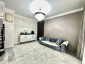 Отдельный дом · 7 комнат · 390 м² · 8 сот., Абдирова — М-н Айсулу 2 за 135 млн ₸ в Туздыбастау (Калинино) — фото 10