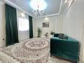 Отдельный дом · 7 комнат · 390 м² · 8 сот., Абдирова — М-н Айсулу 2 за 135 млн ₸ в Туздыбастау (Калинино) — фото 22