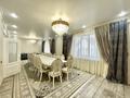 Отдельный дом · 7 комнат · 390 м² · 8 сот., Абдирова — М-н Айсулу 2 за 135 млн ₸ в Туздыбастау (Калинино) — фото 26