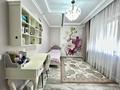 Отдельный дом · 7 комнат · 390 м² · 8 сот., Абдирова — М-н Айсулу 2 за 135 млн ₸ в Туздыбастау (Калинино) — фото 44