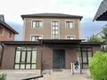 Отдельный дом · 7 комнат · 390 м² · 8 сот., Абдирова — М-н Айсулу 2 за 135 млн ₸ в Туздыбастау (Калинино) — фото 54