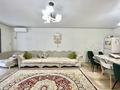 Отдельный дом · 7 комнат · 390 м² · 8 сот., Абдирова — М-н Айсулу 2 за 135 млн ₸ в Туздыбастау (Калинино) — фото 63