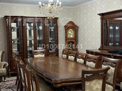 4-бөлмелі пәтер · 120 м² · 5/9 қабат, мкр Акжайык, Толментова 197/4, бағасы: 49.5 млн ₸ в Шымкенте, Абайский р-н