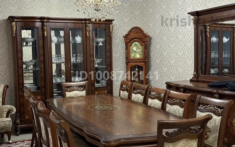 4-бөлмелі пәтер · 120 м² · 5/9 қабат, мкр Акжайык, Толментова 197/4, бағасы: 49.5 млн ₸ в Шымкенте, Абайский р-н — фото 2