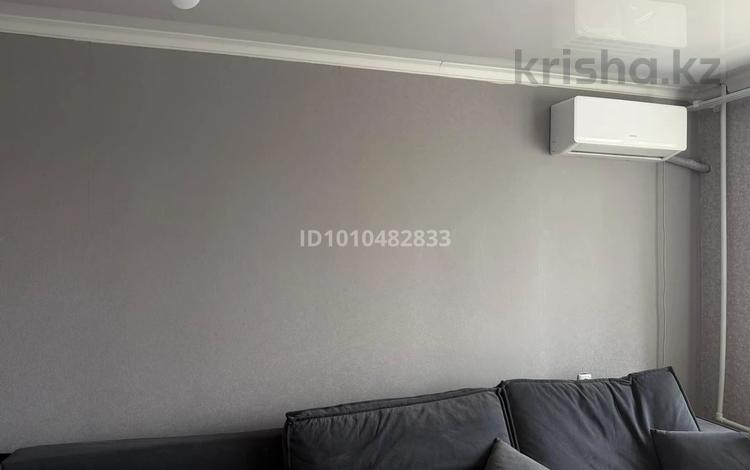3-комнатная квартира · 64 м² · 3/5 этаж, 3 мкр 14 за 220 000 ₸ в Конаеве — фото 27