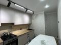3-бөлмелі пәтер · 70 м² · 1/9 қабат, Строитель ш/а., бағасы: 25.5 млн ₸ в Уральске, мкр Строитель