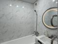 3-бөлмелі пәтер · 70 м² · 1/9 қабат, Строитель ш/а., бағасы: 25.5 млн ₸ в Уральске, мкр Строитель — фото 11