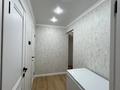 3-бөлмелі пәтер · 70 м² · 1/9 қабат, Строитель ш/а., бағасы: 25.5 млн ₸ в Уральске, мкр Строитель — фото 12