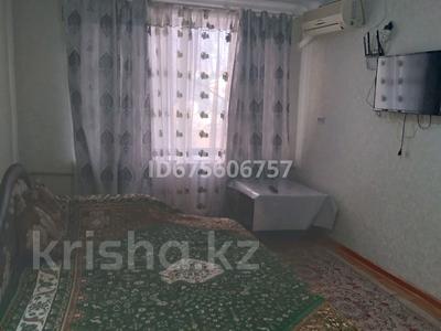 1-комнатная квартира · 30 м² · 2/4 этаж, Коркыт ата 15 — Коркыт ата -Желтоксан за 7 000 ₸ в 