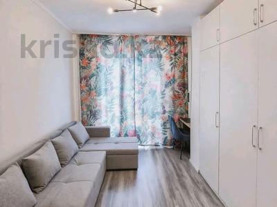 1-бөлмелі пәтер · 31 м² · 1/3 қабат, Устирт 2936а/1, бағасы: 21.5 млн ₸ в Иргели
