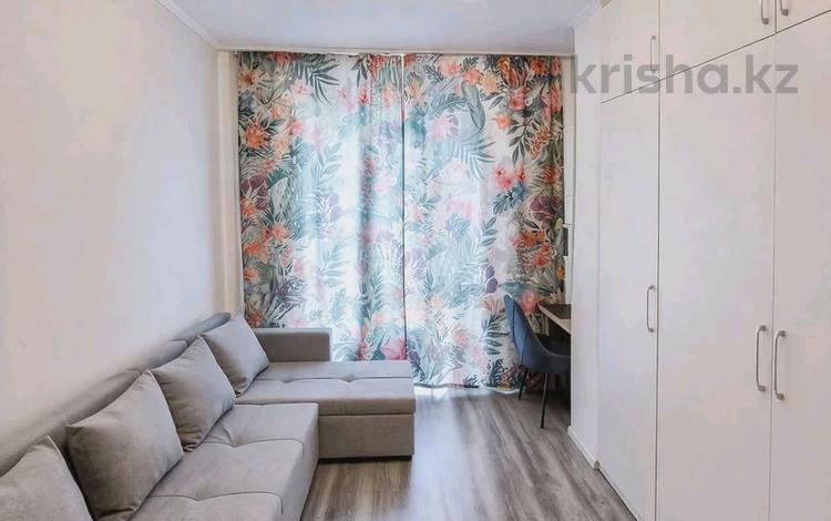 1-комнатная квартира · 31 м² · 1/3 этаж, Устирт 2936а/1 за 21.5 млн ₸ в Иргели — фото 2