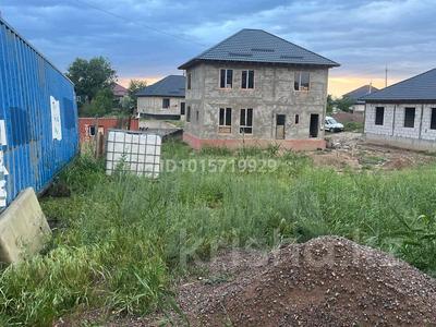 Участок · 5 соток, мкр Таужолы, КАСКЕЛЕН — Возле за 10.5 млн ₸ в Алматы, Наурызбайский р-н