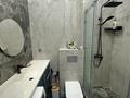 1-комнатная квартира · 45 м² · 7 этаж, Абикен Бектуров 9 за 18 000 ₸ в Астане, Нура р-н — фото 3