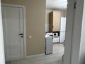 1-комнатная квартира · 36 м² · 3/9 этаж, Е-915 9 — Школа 109 за 210 000 ₸ в Астане, Есильский р-н — фото 21
