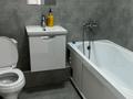 1-комнатная квартира · 36 м² · 3/9 этаж, Е-915 9 — Школа 109 за 210 000 ₸ в Астане, Есильский р-н — фото 23