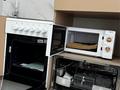 1-комнатная квартира · 36 м² · 3/9 этаж, Е-915 9 — Школа 109 за 210 000 ₸ в Астане, Есильский р-н — фото 8