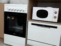 1-комнатная квартира · 36 м² · 3/9 этаж, Е-915 9 — Школа 109 за 210 000 ₸ в Астане, Есильский р-н — фото 9