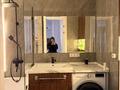 2-комнатная квартира · 45.5 м² · 7/9 этаж, Сыганак за 350 000 ₸ в Астане, Нура р-н — фото 10