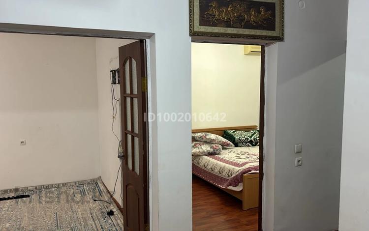 3-комнатная квартира · 74 м² · 2/5 этаж, Сырдария 6 за 25 млн 〒 в  — фото 3