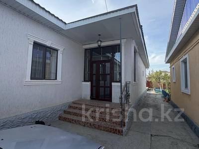 Отдельный дом · 5 комнат · 210 м² · 9 сот., ул. Куата Тулекова 13/1 за 48 млн ₸ в Атырау, мкр Авангард-2